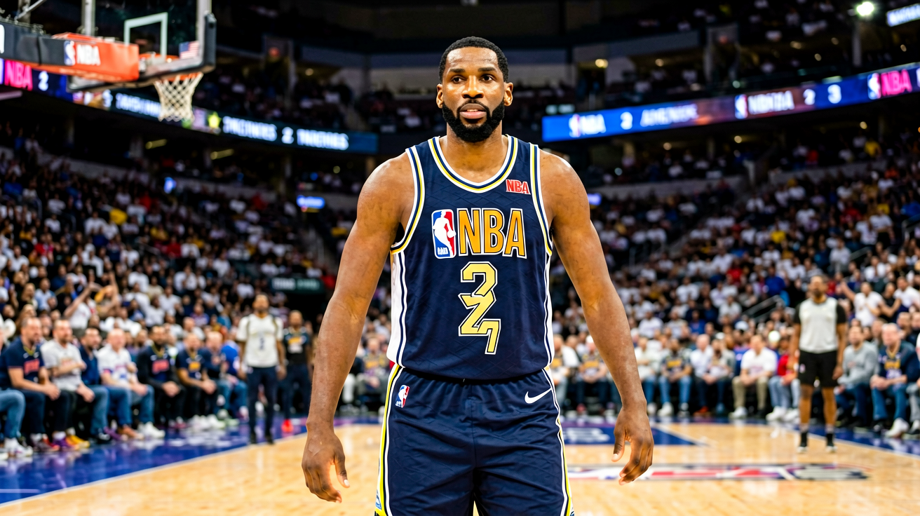 NBA