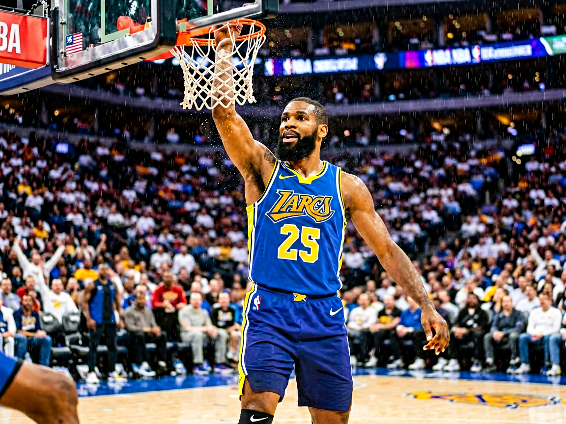 NBA