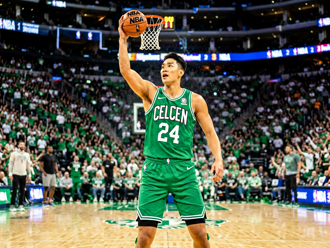 NBA