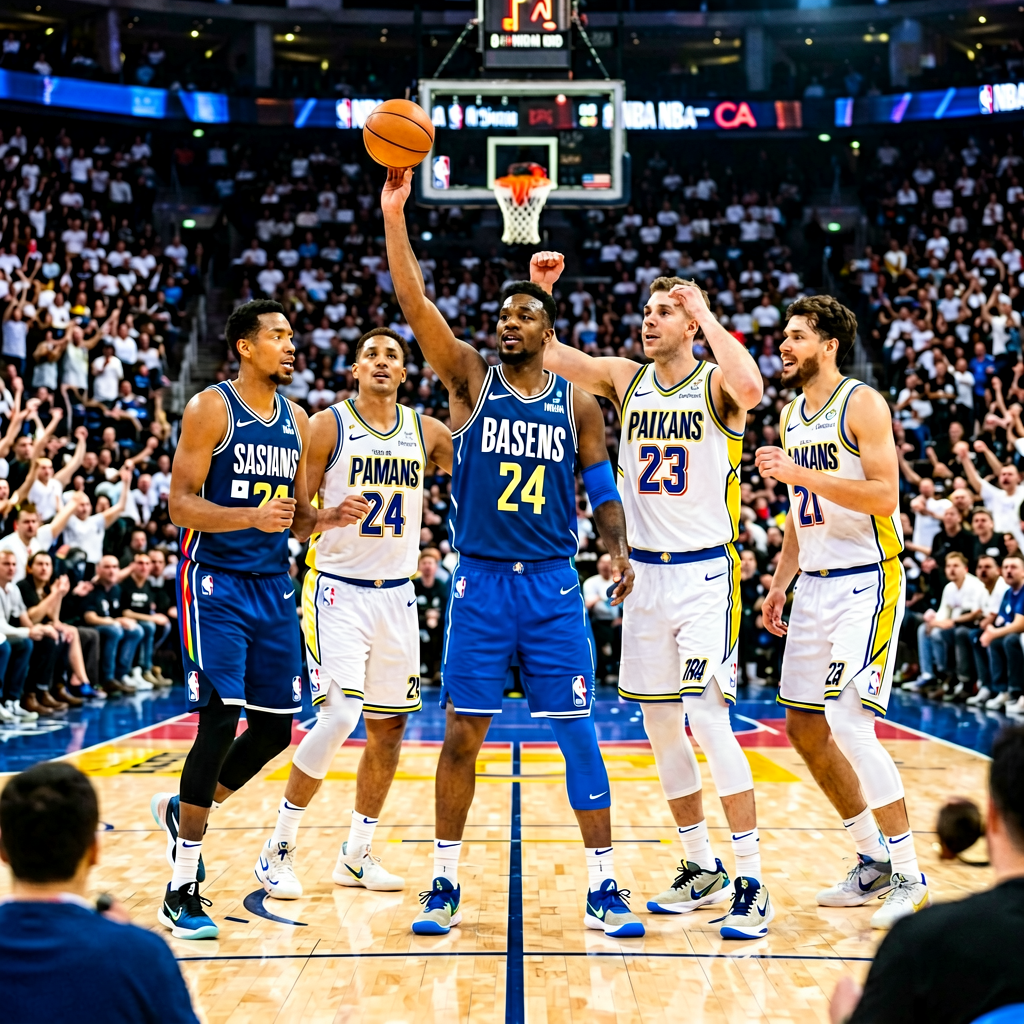 NBA