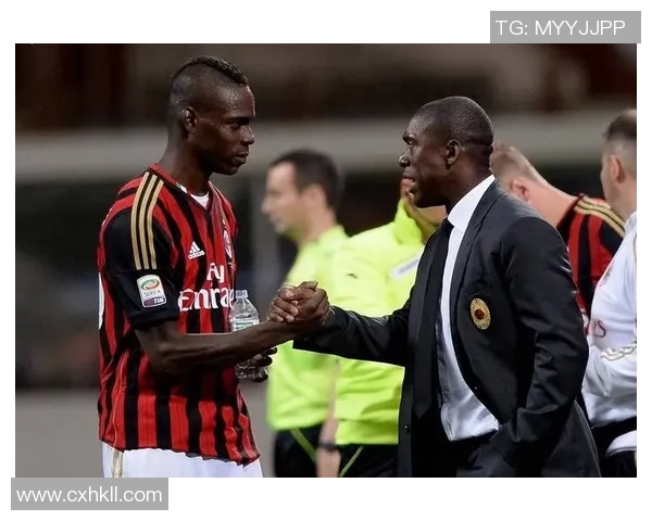 巴洛特利：从天才少年到足球明星的传奇人生与奋斗历程