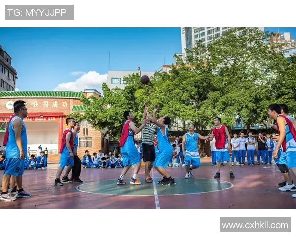 全明星篮球盛宴群星璀璨汇聚赛场展现激情与荣耀的巅峰对决